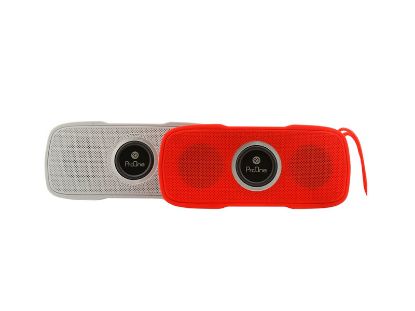 تصویر اسپیکر بلوتوثی قابل حمل پرووان مدل PSB4109